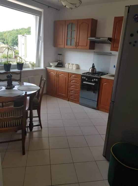 Apartament Na Wakacje Gdynia Kültér fotó