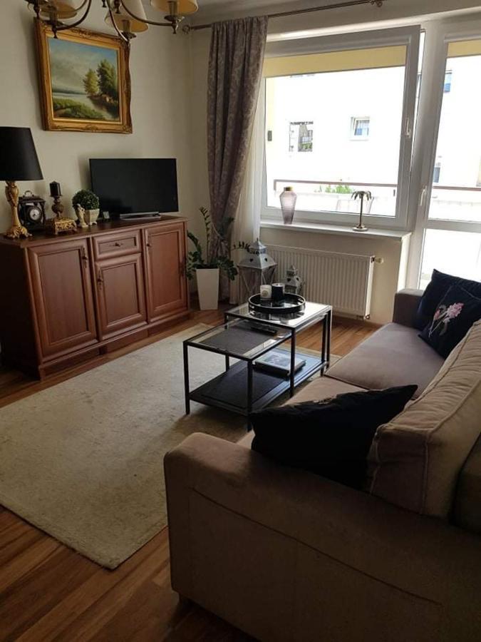 Apartament Na Wakacje Gdynia Kültér fotó