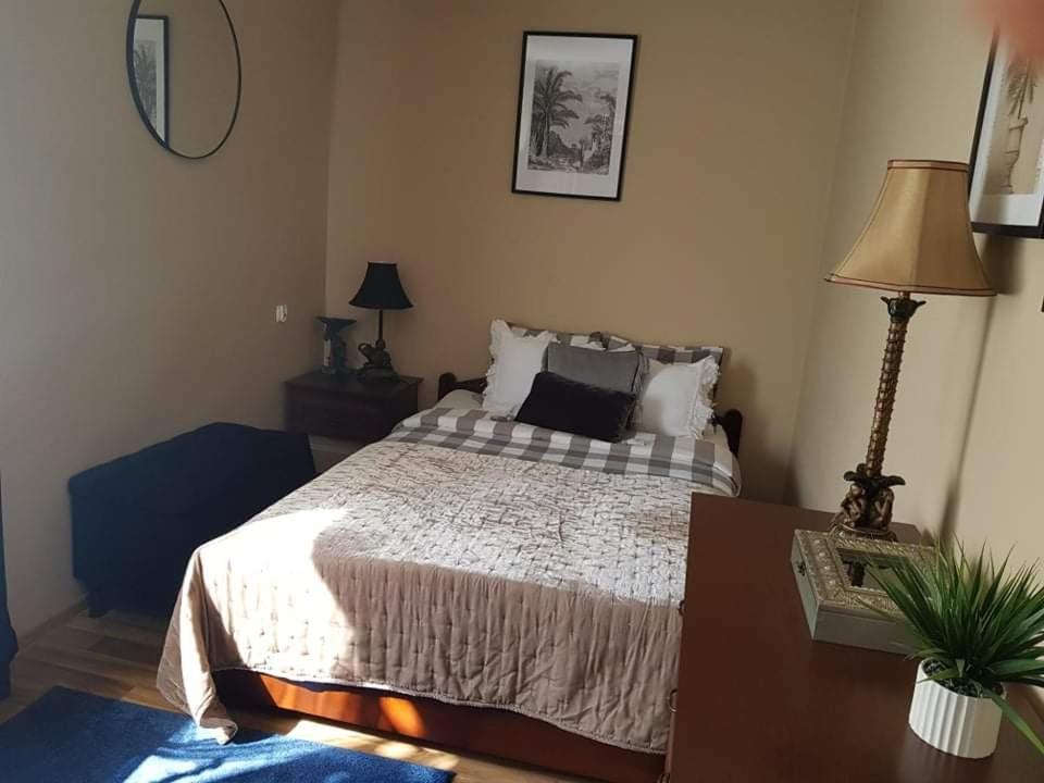 Apartament Na Wakacje Gdynia Kültér fotó