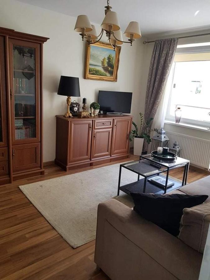 Apartament Na Wakacje Gdynia Kültér fotó