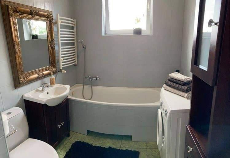 Apartament Na Wakacje Gdynia Kültér fotó